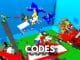 RED VS BLUE PLANE WARS Codes Roblox