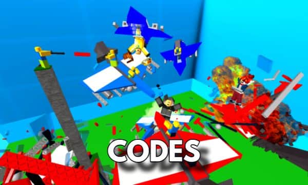 RED VS BLUE PLANE WARS Codes Roblox