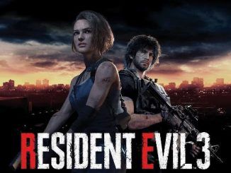 resident evil 3 remake best mods