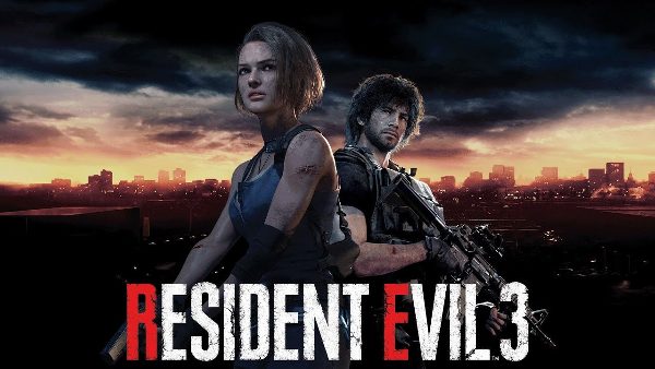 resident evil 3 remake best mods