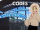 RH Dance Studio Codes Roblox