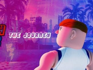 RH2 The Journey Codes