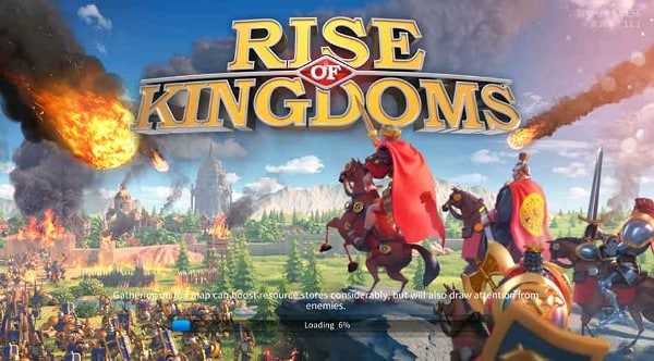 rise of kingdoms tier list