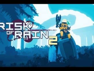 risk of rain 2 tier list