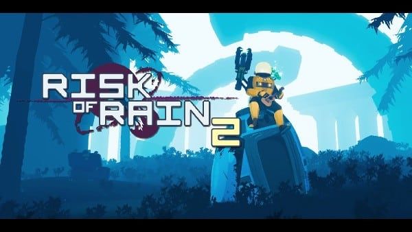 risk of rain 2 tier list