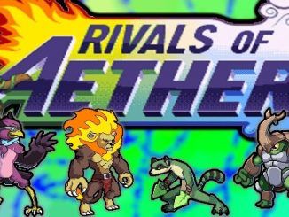 rivals of aether tier list