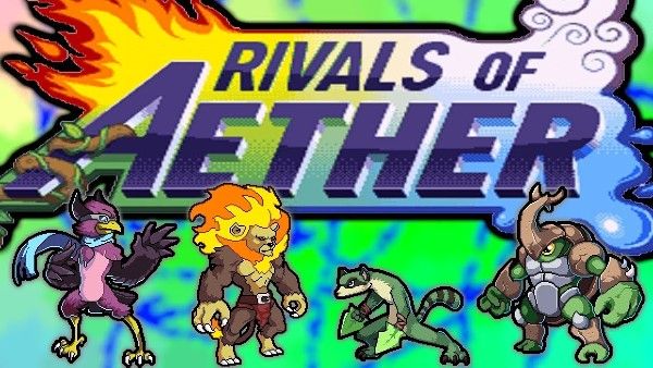 rivals of aether tier list