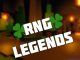 RNG Legends Codes