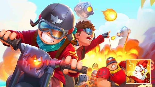 rooster defense game guide