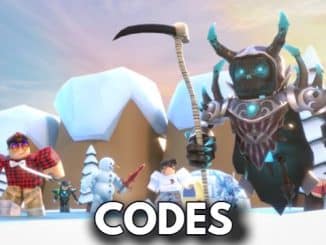 RPG World Codes Roblox