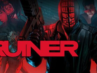 Complete RUINER Guide: From Beginners to New Game+ Veterans
