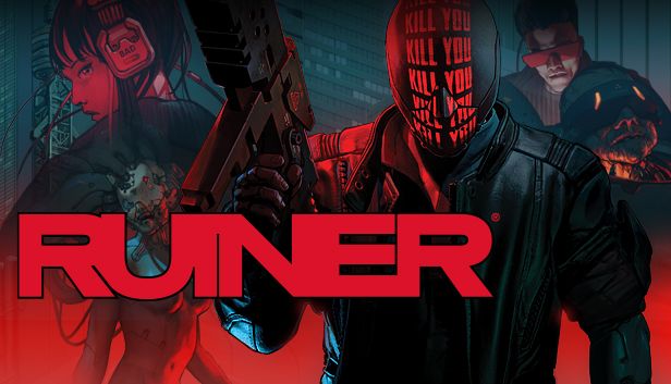 Complete RUINER Guide: From Beginners to New Game+ Veterans