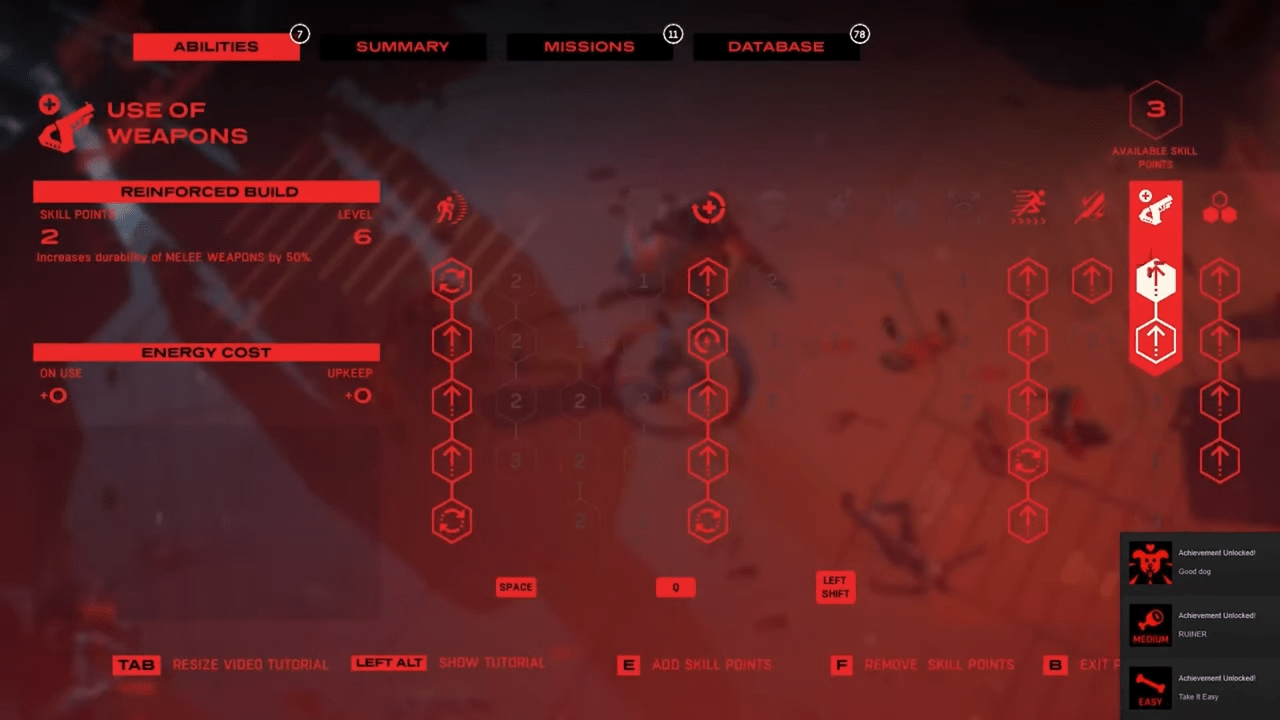 Complete RUINER Guide: From Beginners to New Game+ Veterans