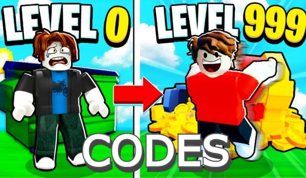 Race Clicker Simulator Codes Roblox