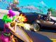 Race Fortnite