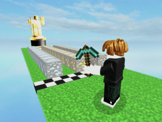 Race Mine Simulator