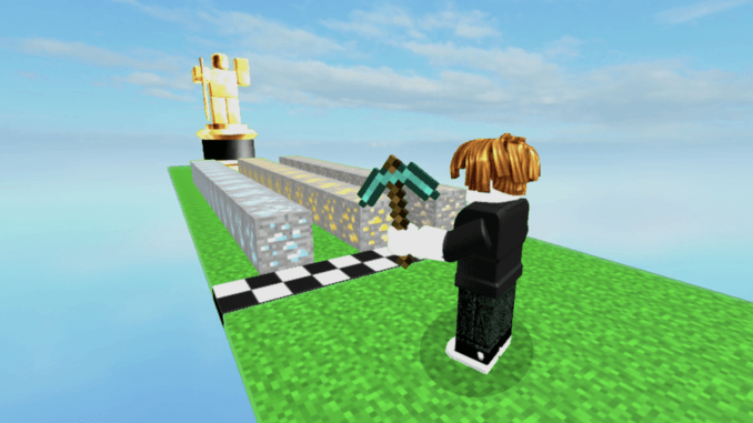 Race Mine Simulator
