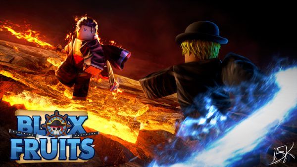 Race Reroll Blox Fruits