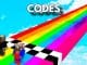 Race Simulator Codes Roblox