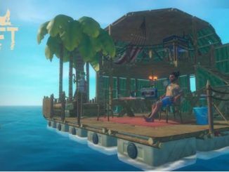 Raft Hidden Achievements