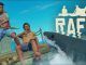 Raft Recipes cooking crafting