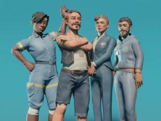 Raft Unlock Characters