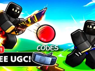 Rage Ball Codes Roblox