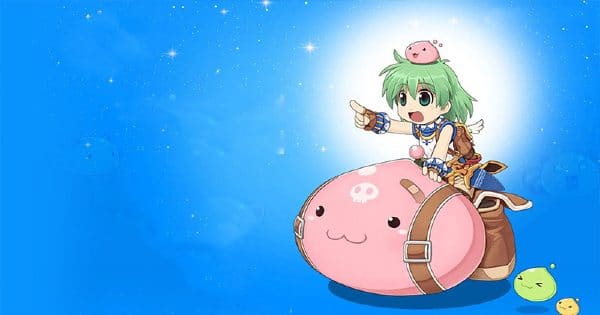 Ragnarok Labyrinth Codes