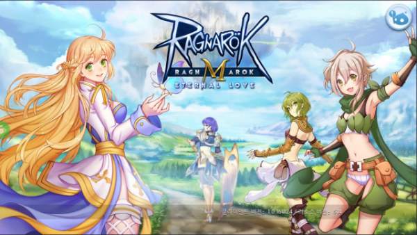 Ragnarok Mobile Eternal Love Minstrel Quest