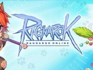Ragnarok Online Pet Evolution Guide
