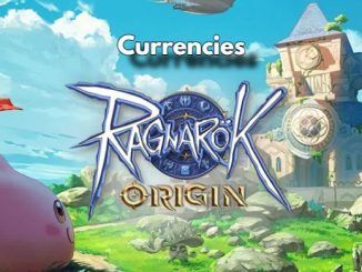 Ragnarok Origin All Game Currencies