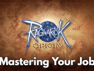 Ragnarok Origin Classes Easy Guide to Mastering Your Job