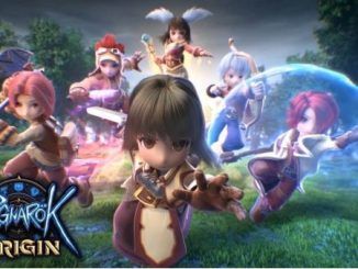 Ragnarok Origin Codes