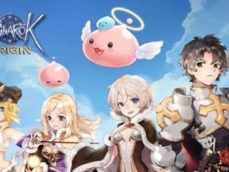 Ragnarok Origin Hidden Quest List
