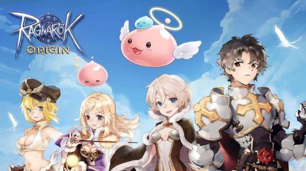 Ragnarok Origin Hidden Quest List