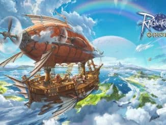 Ragnarok Origin Job Change