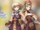 Ragnarok Rebirth Codes