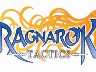 Ragnarok Tactics Tier List best characters