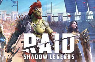 Raid Shadow Legends Codes February 2024