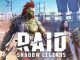 Raid Shadow Legends Codes February 2024