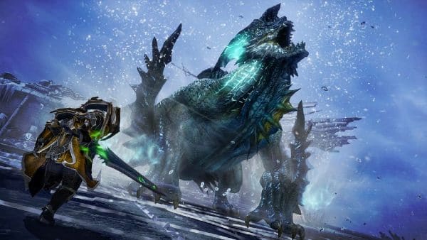 Raid Bulletin Board Lost Ark