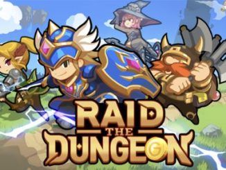 Raid the Dungeon Codes