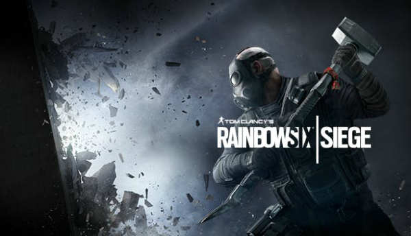 Rainbow Six Siege Best Settings fps