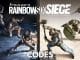 Rainbow Six Siege Codes