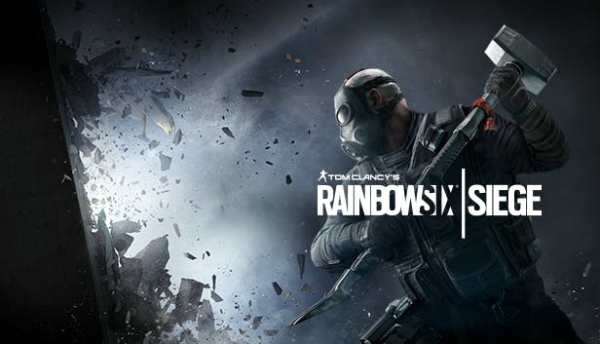 Rainbow Six Siege Free Operators
