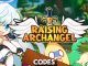 Raising Archangel Codes