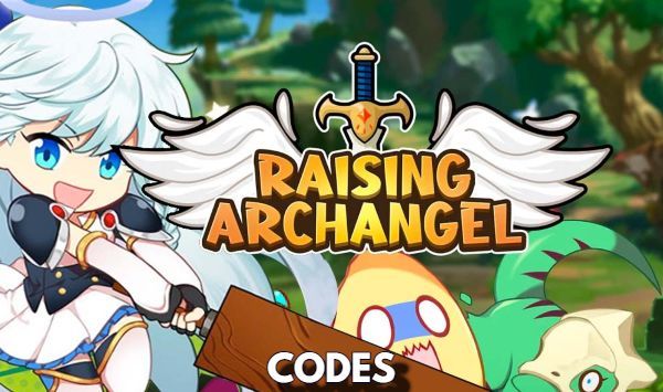 Raising Archangel Codes