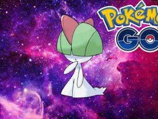 Ralts Weakness Pokemon Go