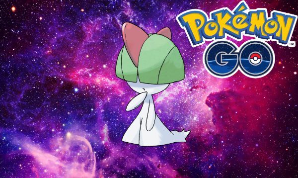 Ralts Weakness Pokemon Go
