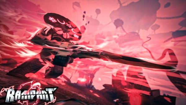 Rampant Blade Battleground Codes